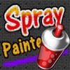 Icona di Spray Painter