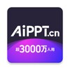 AiPPT 아이콘