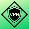 AndFile VPN : Internet más seguro 아이콘