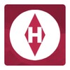 Harlequin : E-librairie icon