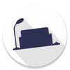 Pure Writer simgesi