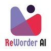 ReWorder AI Writer icon
