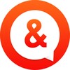 ANDPAD CHAT icon