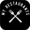 My Restaurants icon