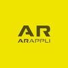 ไอคอน ARAPPLI