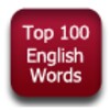 Top 100 English Words icon