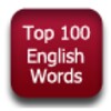 Icône Top 100 English Words