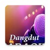 Icono de Karaoke Dangdut Mp3 Offline