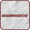 Anagramas icon