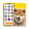 أيقونة Dog Translator & Trainer