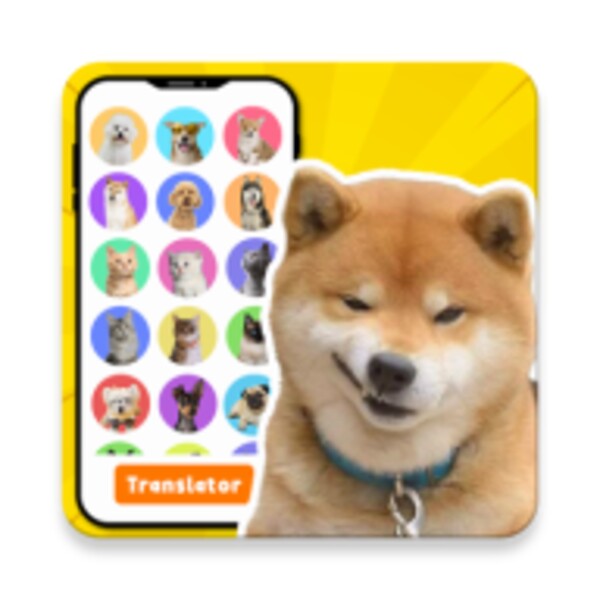 Dog Translator & Trainer for Android - Download the APK from Uptodown