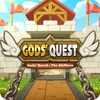 Gods' Quest : The Shifters icon