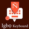 Icono de Igbo Keyboard