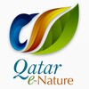 Icono de Qatar eNature