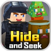 Hide and Seek android app icon