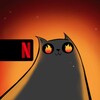 Exploding Kittens NETFLIX 아이콘