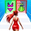 Fashion Race Queen Games 图标