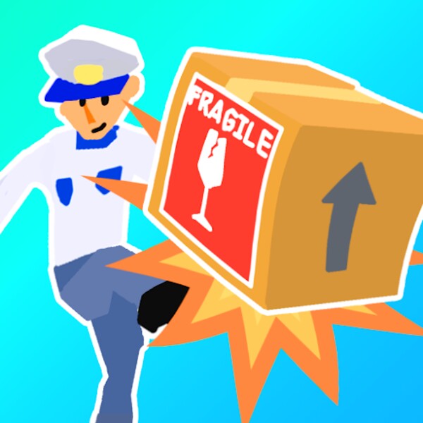 Postal Service 3D 0.1.0 لـAndroid - قم بتنزيل ملف APK الموثوق من Uptodown