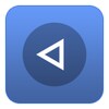 Back Button - Assistive Touch icon