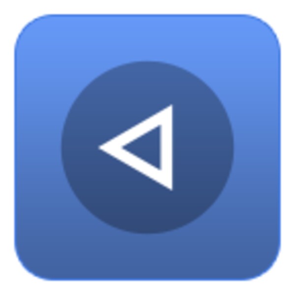 Back Button - Assistive Touch for Android - Download the APK from Uptodown