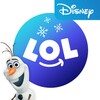 Disney LOL icon