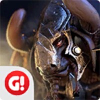 Dragon Warlords android app icon