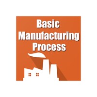Basic Manufacturing Process for Android - Download the APK from Uptodown