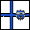 Finland VPN icon