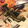 Gunship Deadly Strike 3D icon