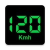 Icono de GPS Speedometer – Odometer