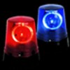 Emergency Lights icon