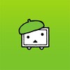 Icono de ニコニコ漫画 - 雑誌やWEBの人気マンガが読める