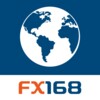 FX168财经外汇行情 icon