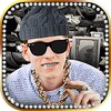 Thug Life Gangsta Photo Maker icon