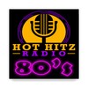 Hot Hitz 80's icon