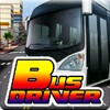 Bus Driver Games icon
