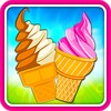 мороженое страсть - кулинария игры icon