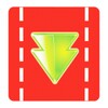 Fast Video Downloader For All icon
