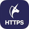 Unicorn HTTPS: Fast Bypass DPI 아이콘