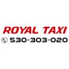 Icono de Royal Taxi