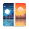 Icono de Horizon Wallpaper: Day & Night