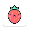 Icona di La fraise