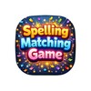 Spelling Matching Game icon