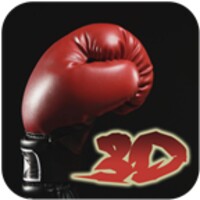 Boxing 3D android app icon