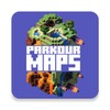 Parkour Maps Minecraft icon