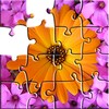 Jigsaw Puzzle Nature icon