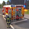 Icono de Fire Rescue Truck Simulator 3D