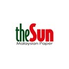 The Sun Daily iPaper icon