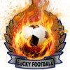 Lucky Football icon