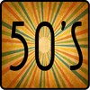 Music From The 50s Free icon